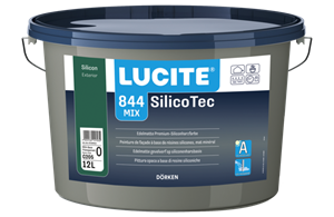 Lucite 844 SilicoTec